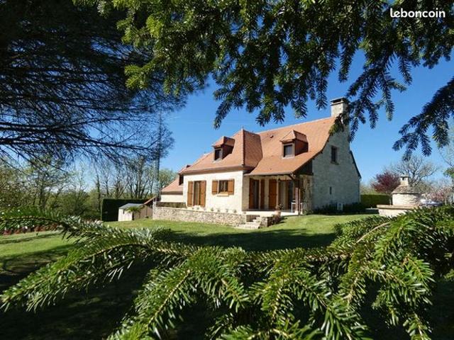 Maison 7 pièces 148 m²
