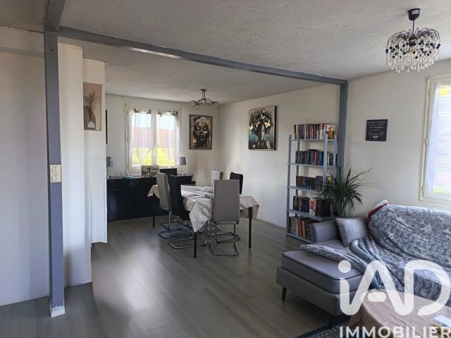 Maison 7 pièces 148 m²