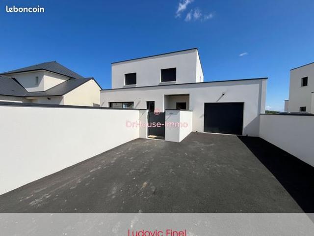 Maison 7 pièces 148 m²