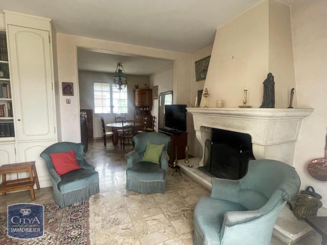 Maison 7 pièces 148 m²