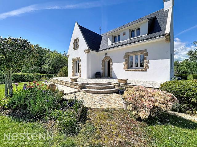Maison 7 pièces 148 m²