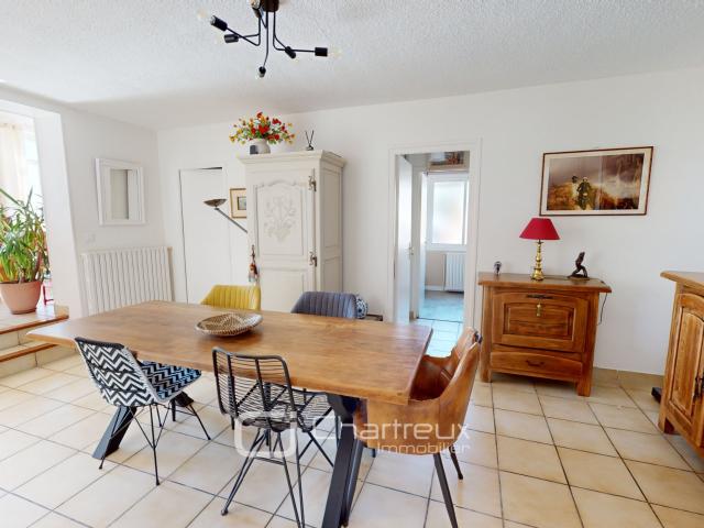 Maison 7 pièces 148 m²