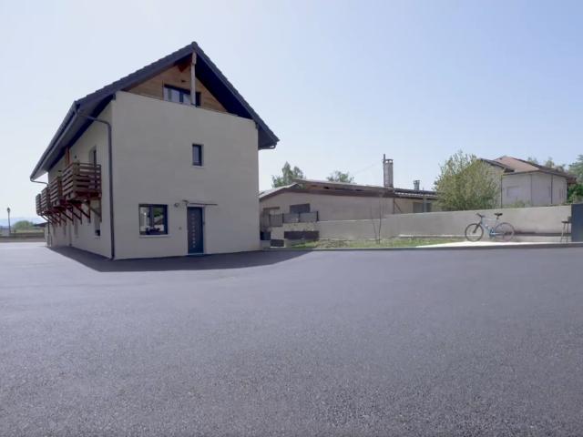 Maison 7 pièces 148 m²