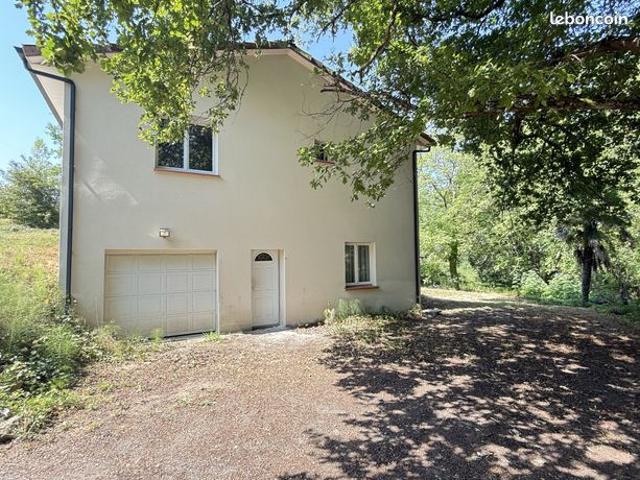 Maison 7 pièces 148 m²