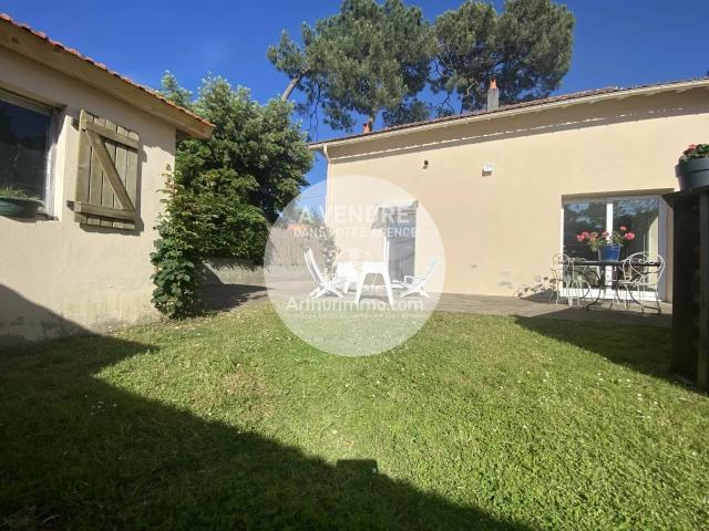 Maison 7 pièces 148 m²