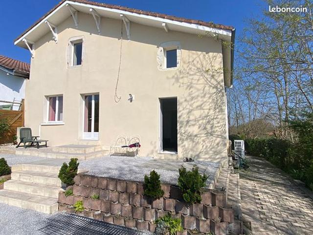 Maison 7 pièces 148 m²