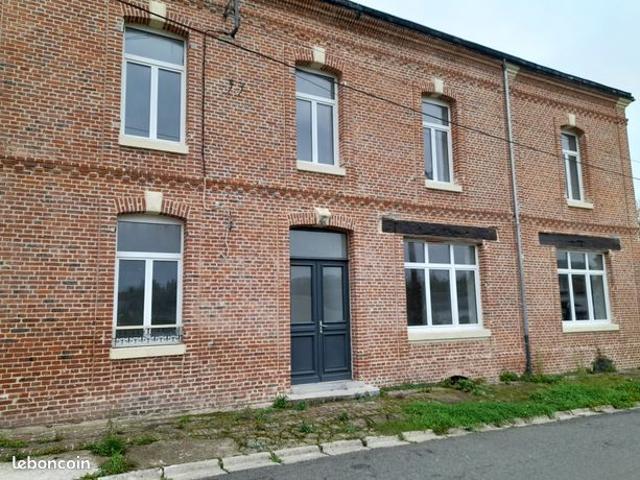 Maison 7 pièces 148 m²