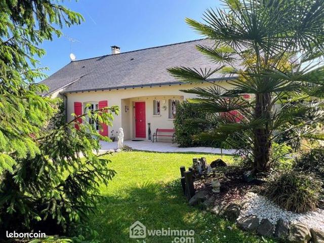 Maison 7 pièces 148 m²