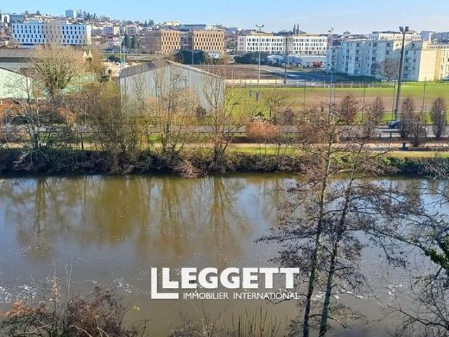 Maison 7 pièces 148 m²