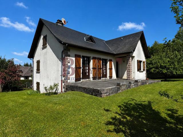 Maison 7 pièces 148 m²