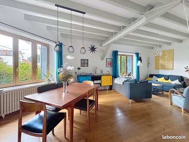 Maison 7 pièces 148 m²