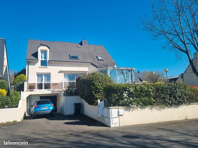 Maison 7 pièces 148 m²