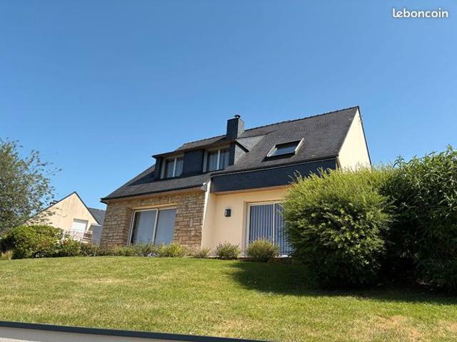 Maison 7 pièces 148 m²