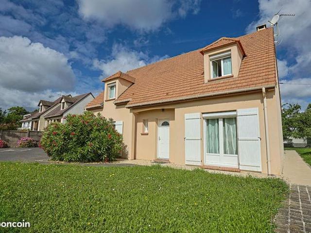 Maison 7 pièces 148 m²