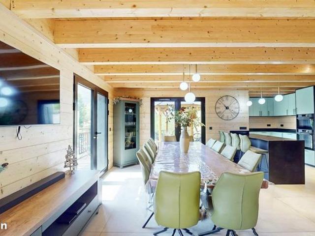 Maison 7 pièces 148 m²