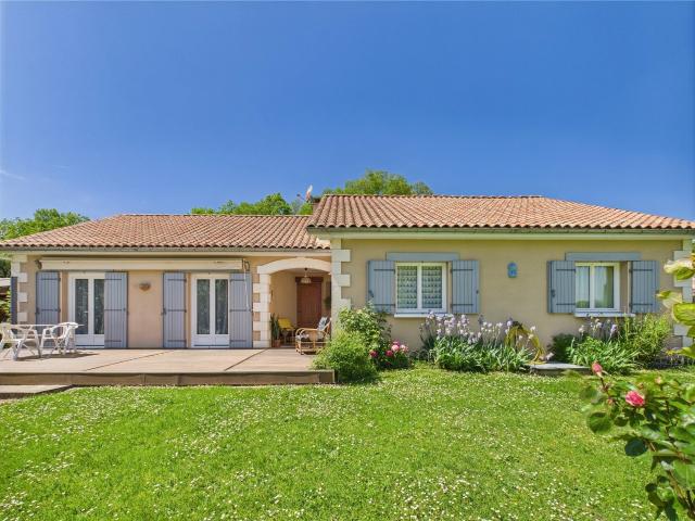 Maison 7 pièces 148 m²