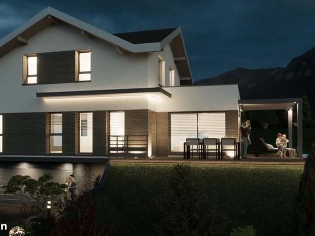 Maison 7 pièces 148 m²