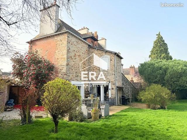 Maison 7 pièces 148 m²