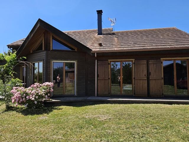 Maison 7 pièces 148 m²