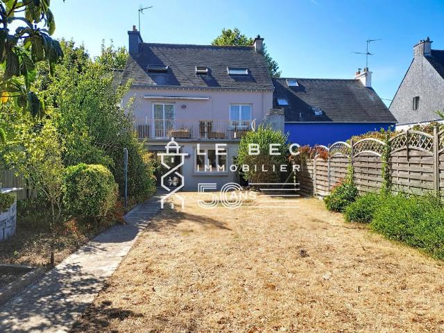 Maison 7 pièces 148 m²