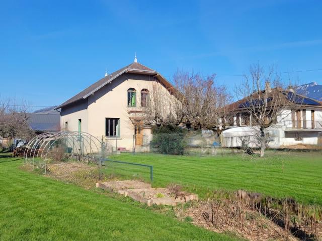 Maison 7 pièces 148 m²