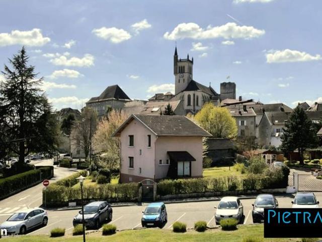 Maison 7 pièces 148 m²