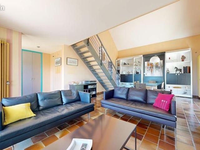 Maison 7 pièces 148 m²