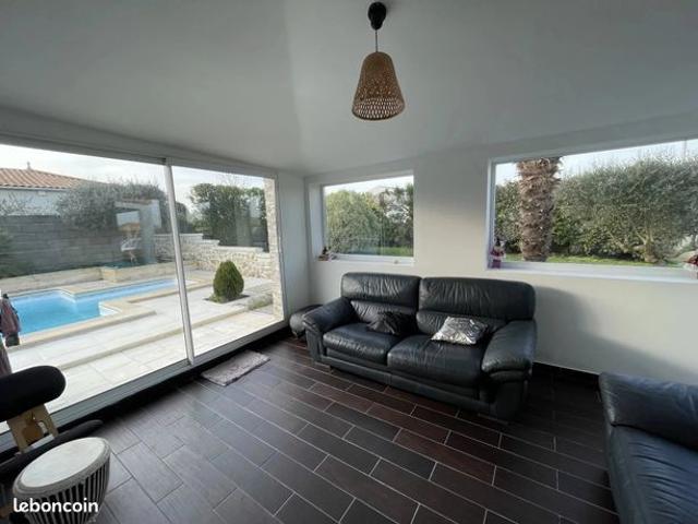 Maison 5 pièces 148 m²