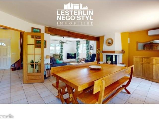 Maison 7 pièces 148 m²