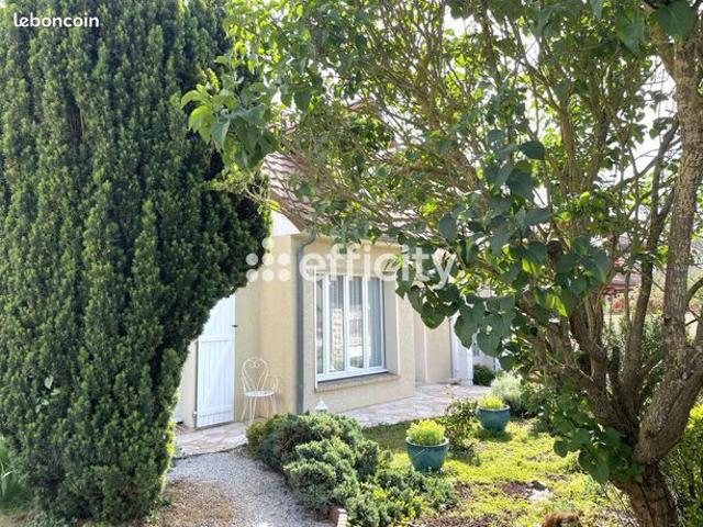 Maison 7 pièces 148 m²