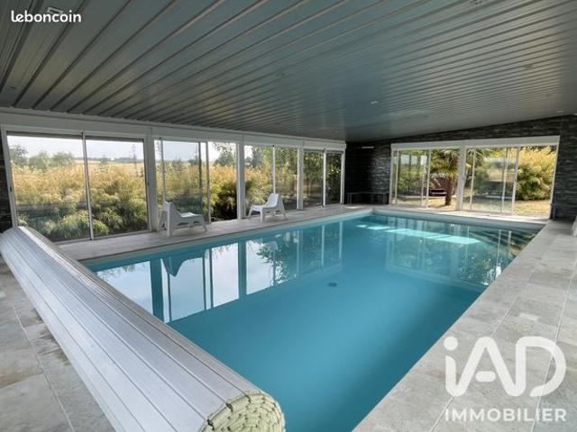 Maison 7 pièces 148 m²