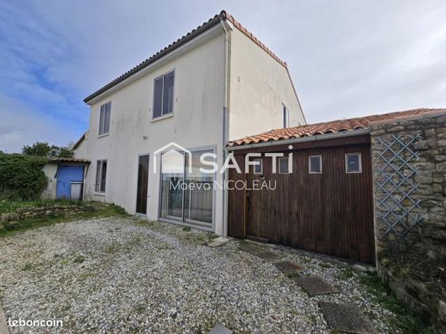 Maison 7 pièces 148 m²