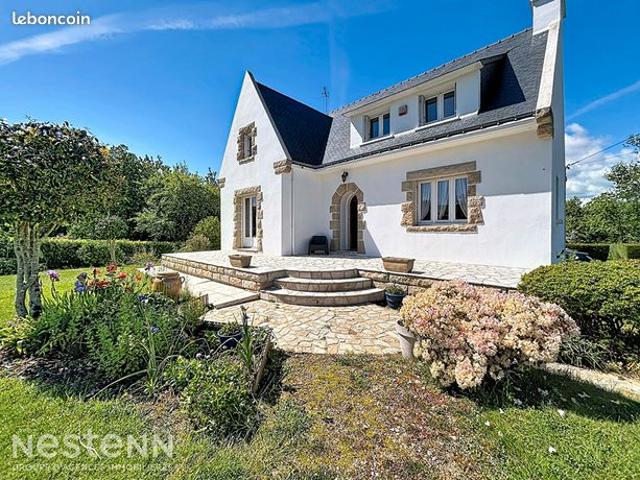 Maison 7 pièces 148 m²