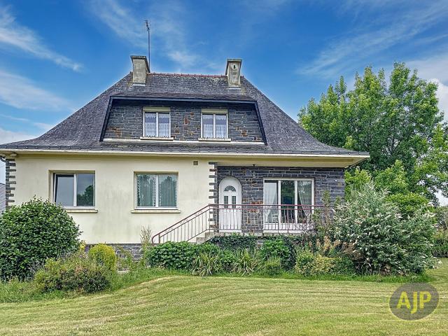Maison 7 pièces 148 m²