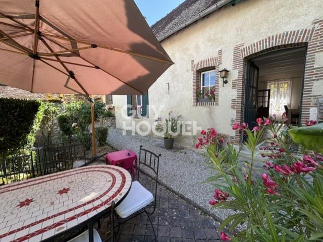Maison 7 pièces 148 m²