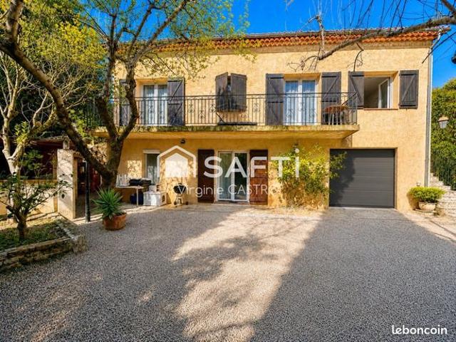 Maison 7 pièces 148 m²