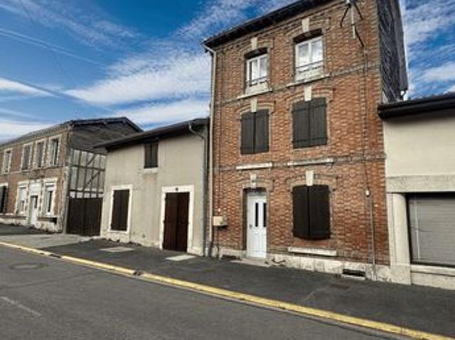 Maison 7 pièces 148 m²