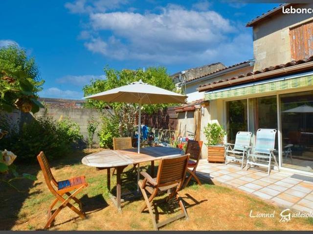 Maison 7 pièces 148 m²