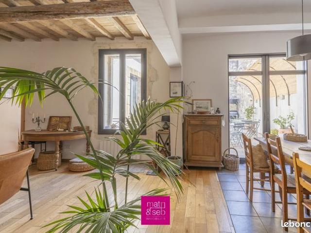 Maison 7 pièces 148 m²