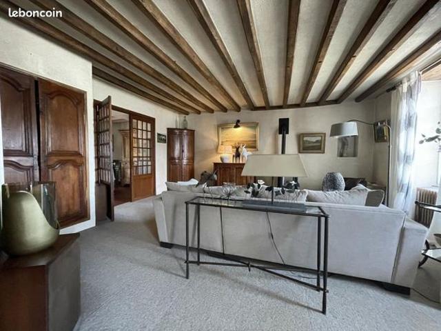 Maison 7 pièces 148 m²