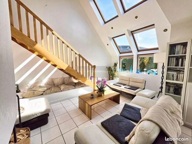 Maison 7 pièces 148 m²
