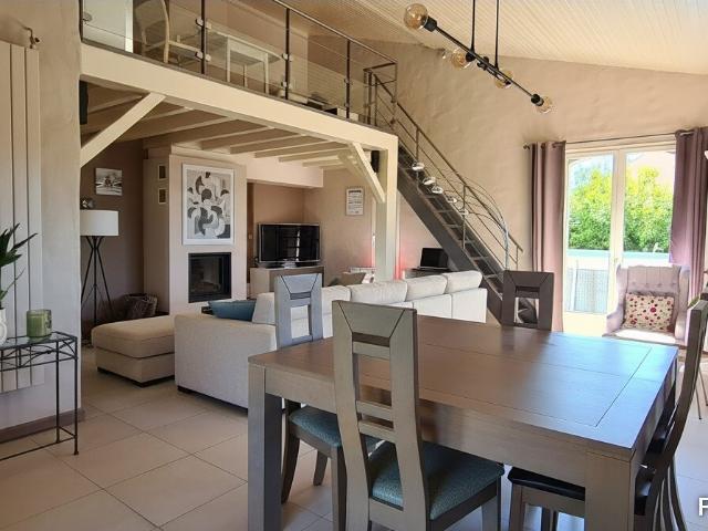 Maison 7 pièces 148 m²