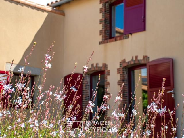 Maison 7 pièces 148 m²