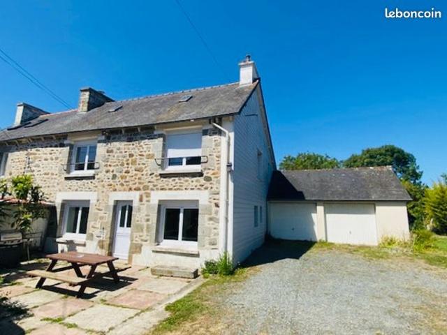 Maison 7 pièces 148 m²