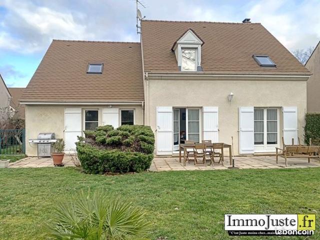 Maison 7 pièces 148 m²