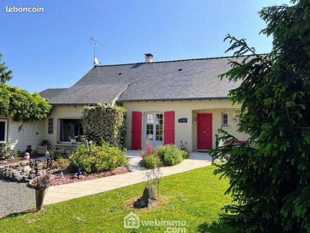 Maison 7 pièces 148 m²