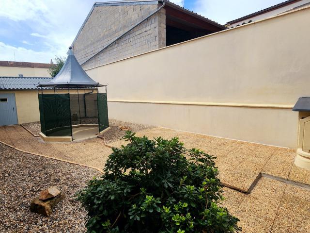 Maison 7 pièces 148 m²