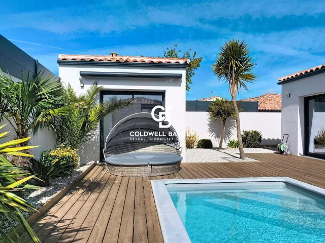 Maison 7 pièces 148 m²