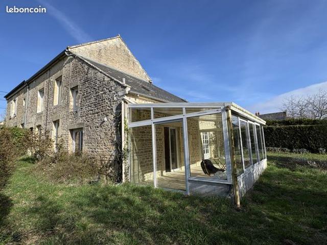 Maison 7 pièces 148 m²