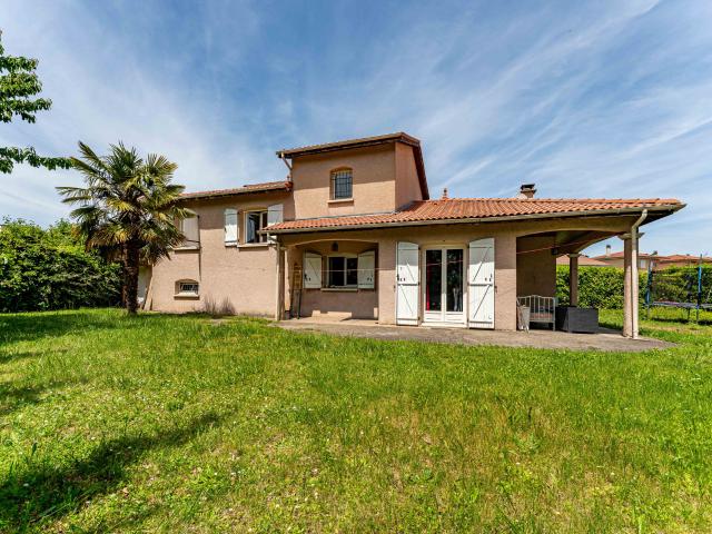 Maison 7 pièces 148 m²